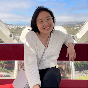 Meet your Posher, Sabrina